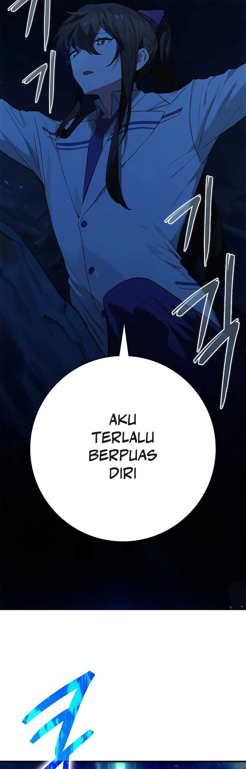Hunter Academy’s Battle God Chapter 19 Gambar 36