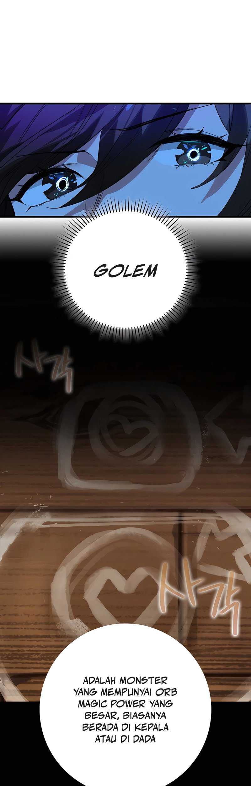 Hunter Academy’s Battle God Chapter 19 Gambar 38