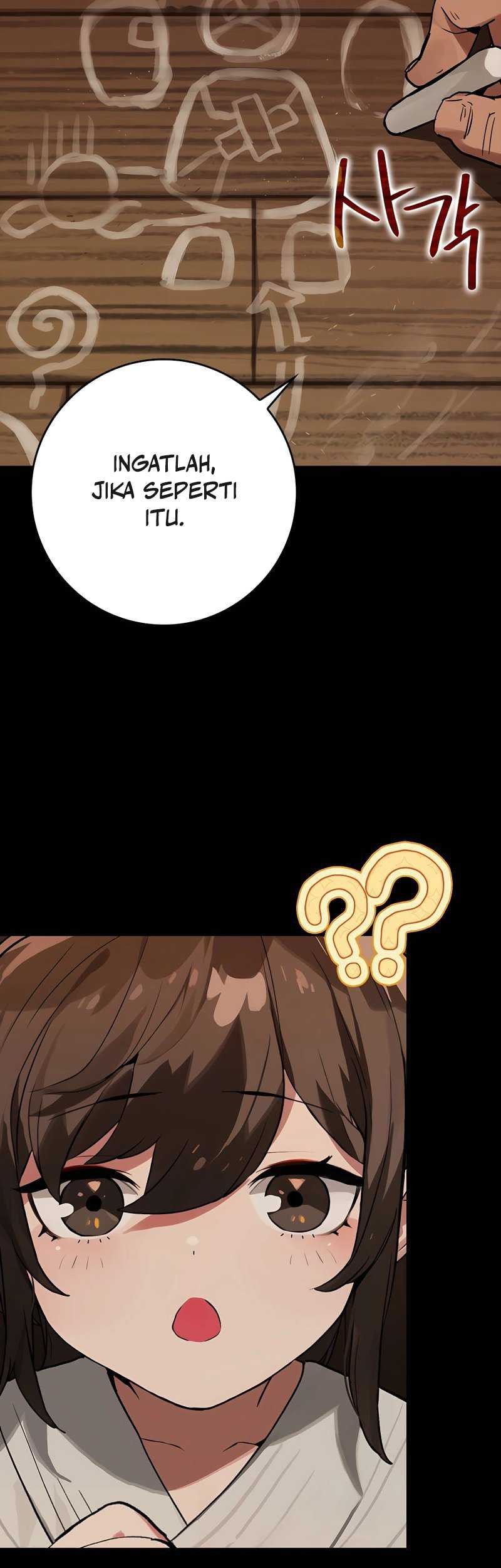 Hunter Academy’s Battle God Chapter 19 Gambar 42
