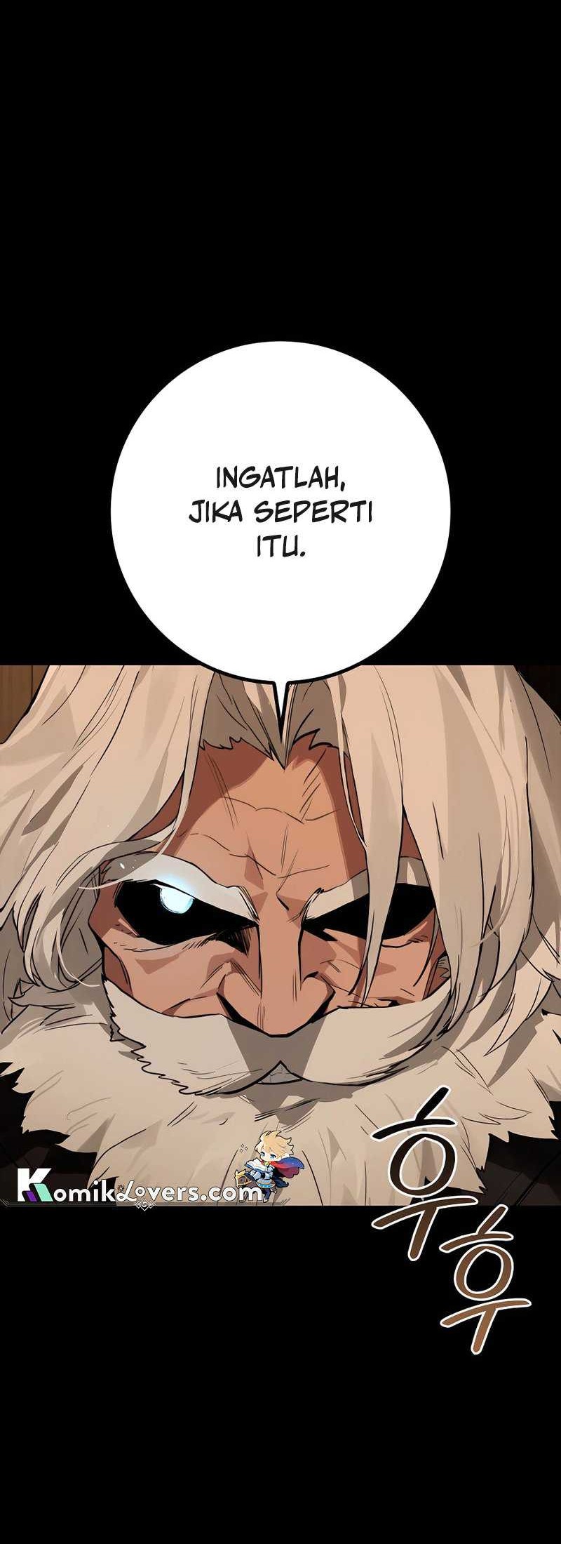 Hunter Academy’s Battle God Chapter 19 Gambar 43