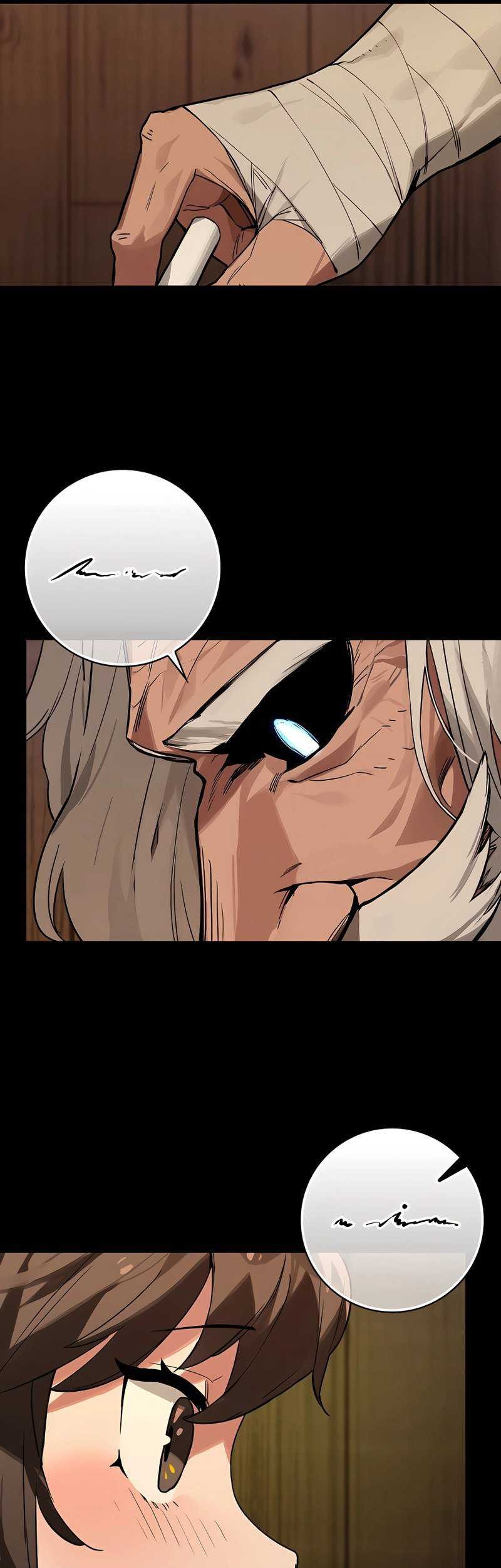 Hunter Academy’s Battle God Chapter 19 Gambar 44