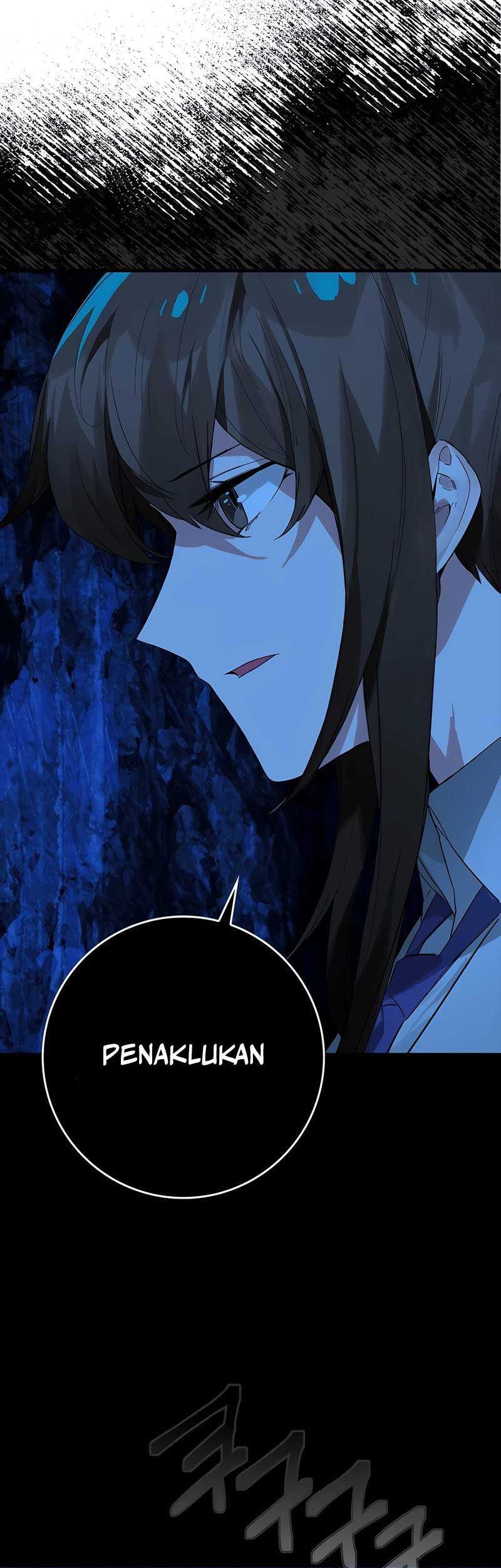 Hunter Academy’s Battle God Chapter 18 Gambar 53