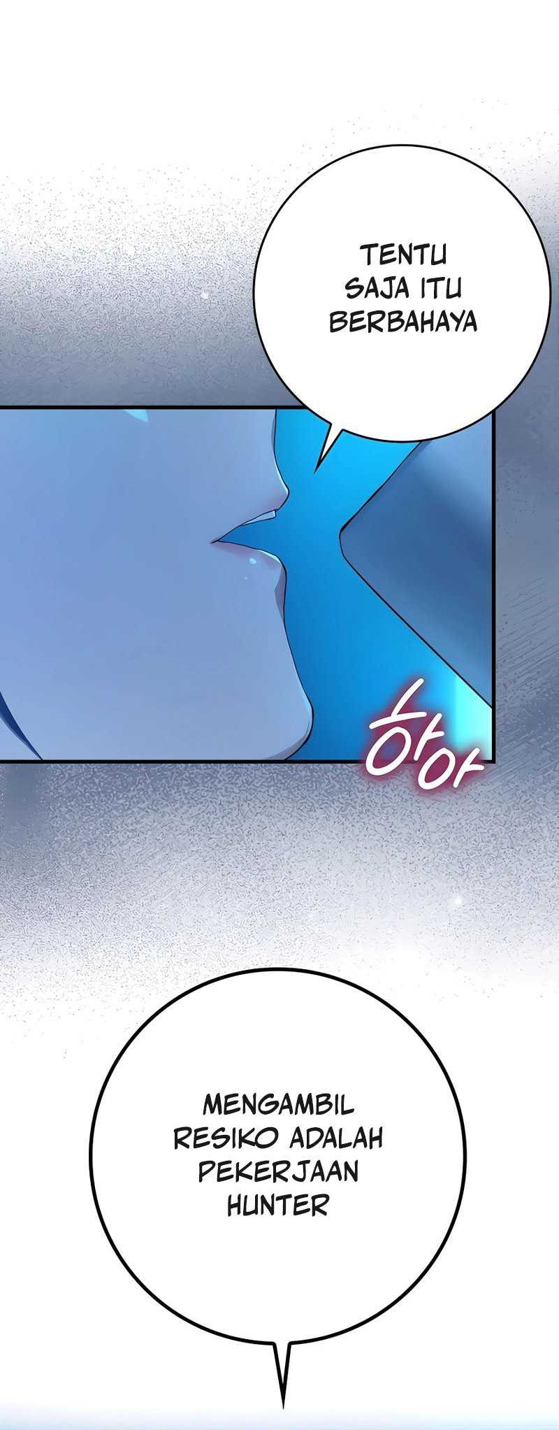 Hunter Academy’s Battle God Chapter 18 Gambar 13