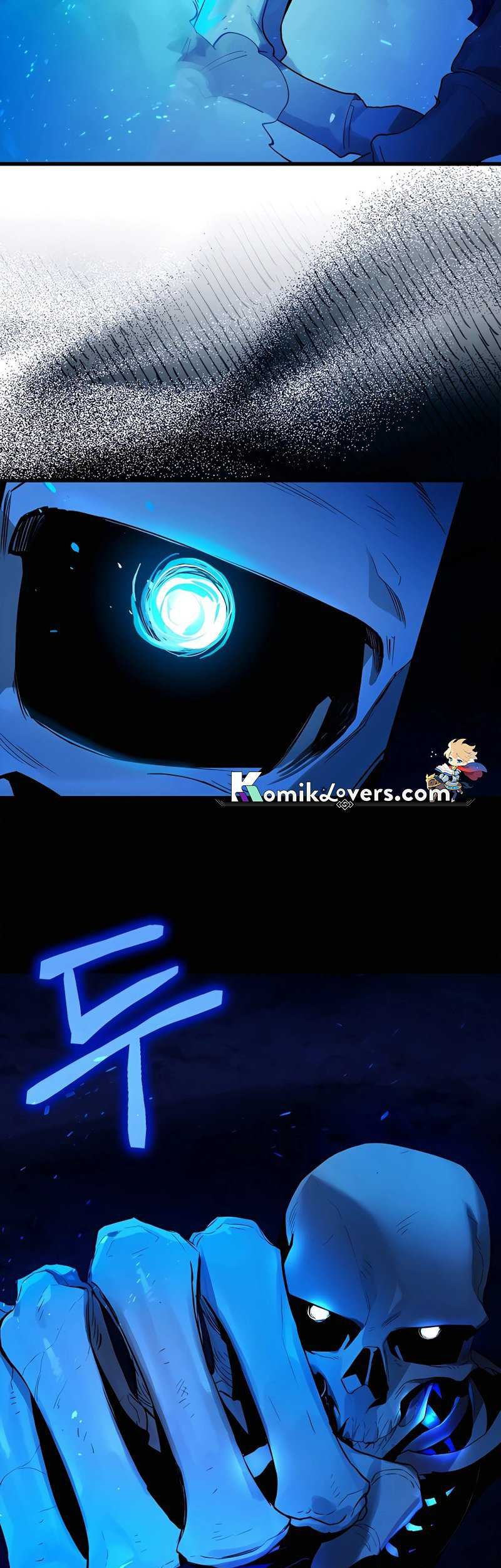 Hunter Academy’s Battle God Chapter 18 Gambar 30