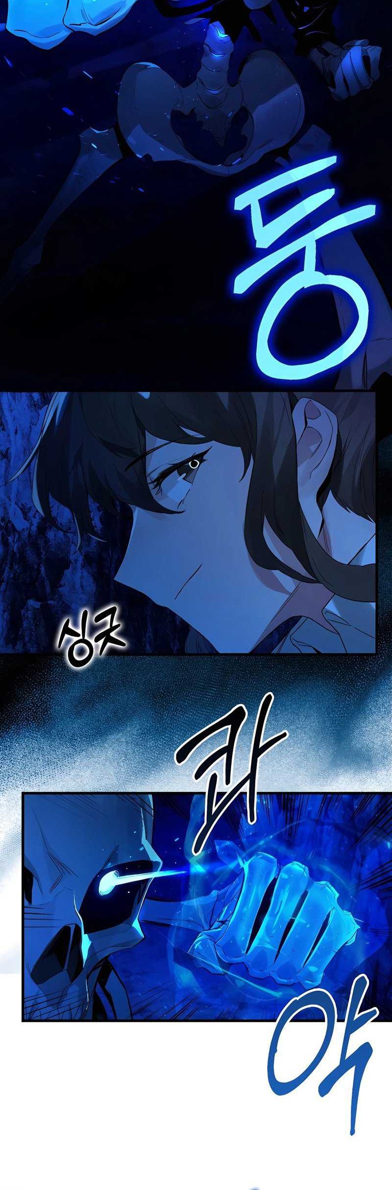 Hunter Academy’s Battle God Chapter 18 Gambar 31