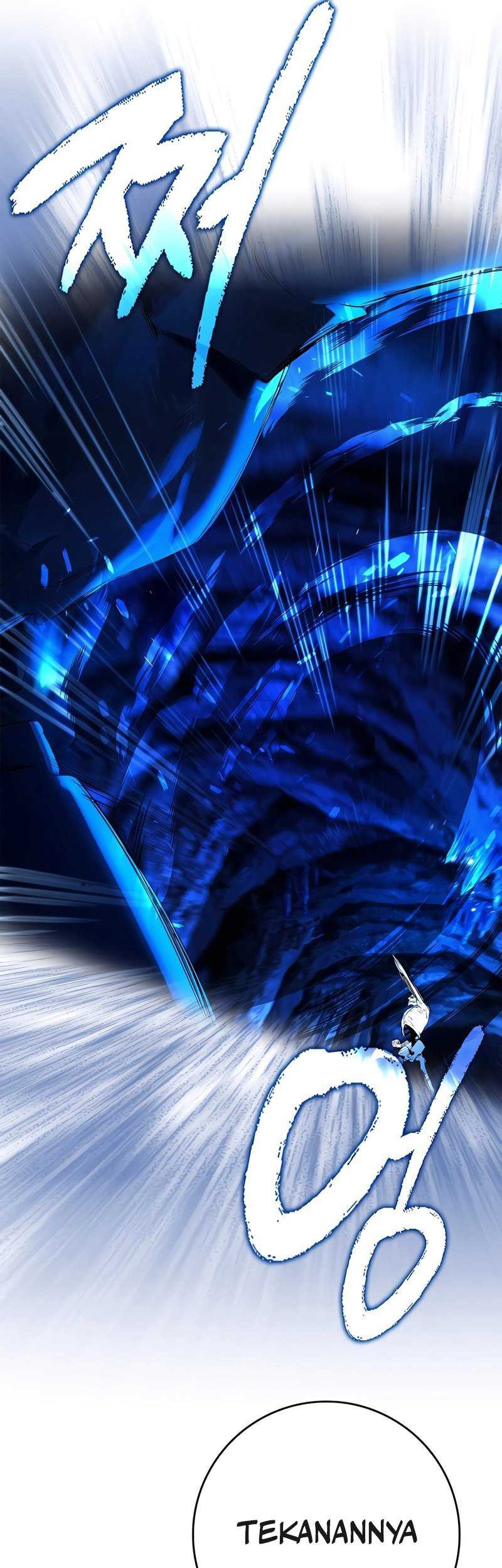Hunter Academy’s Battle God Chapter 18 Gambar 32