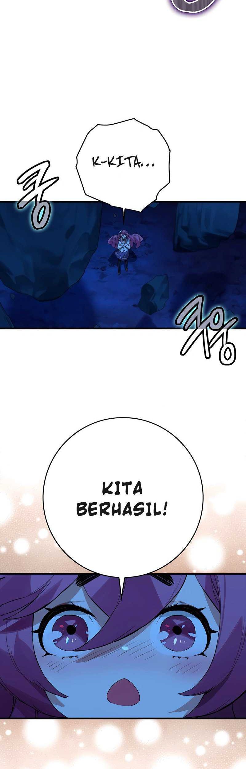 Hunter Academy’s Battle God Chapter 18 Gambar 47