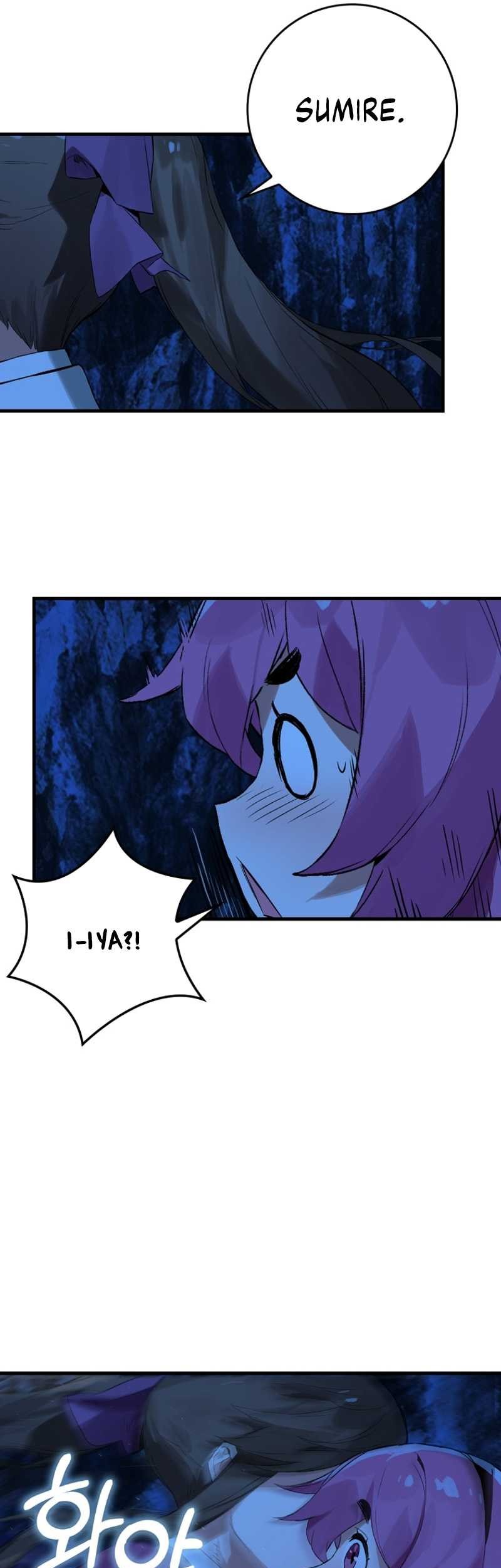 Hunter Academy’s Battle God Chapter 17 Gambar 50