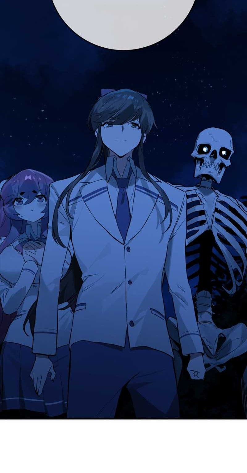 Hunter Academy’s Battle God Chapter 17 Gambar 13