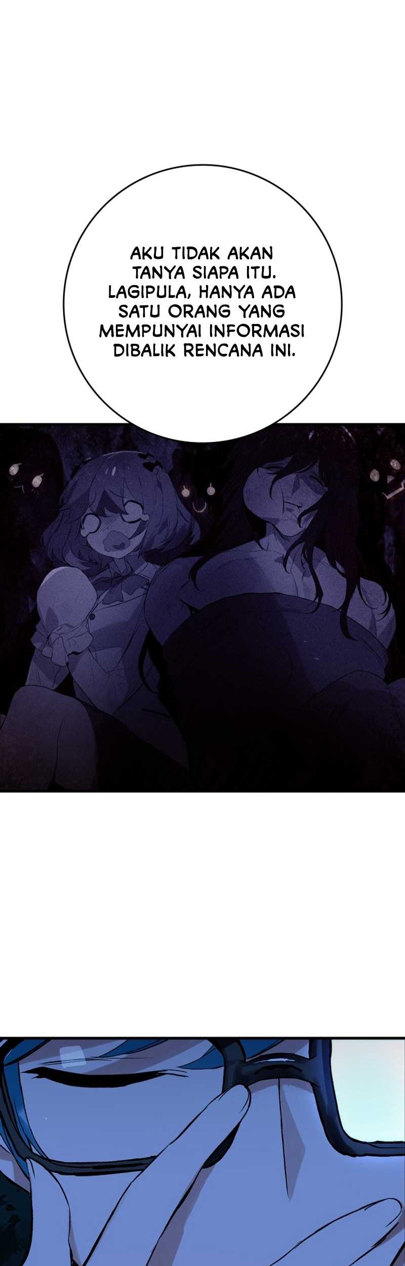 Hunter Academy’s Battle God Chapter 17 Gambar 15
