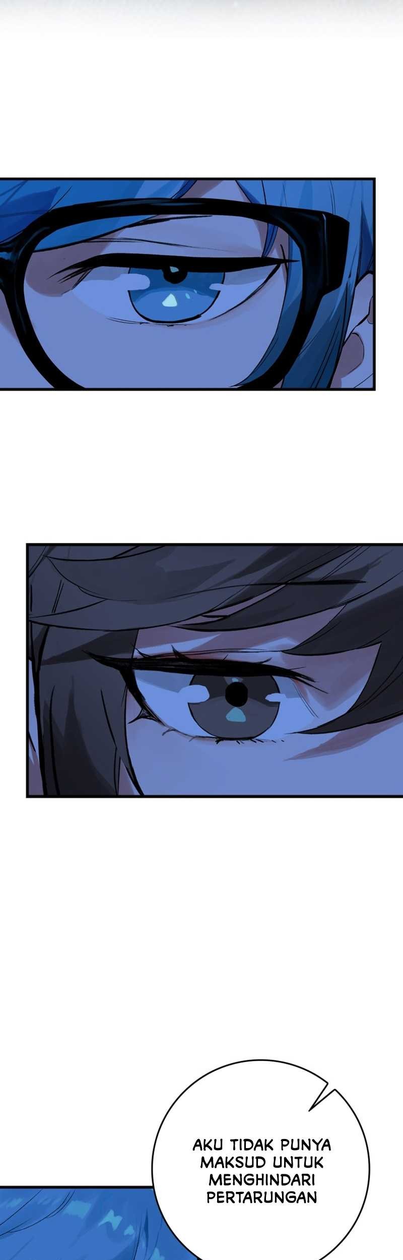 Hunter Academy’s Battle God Chapter 17 Gambar 20