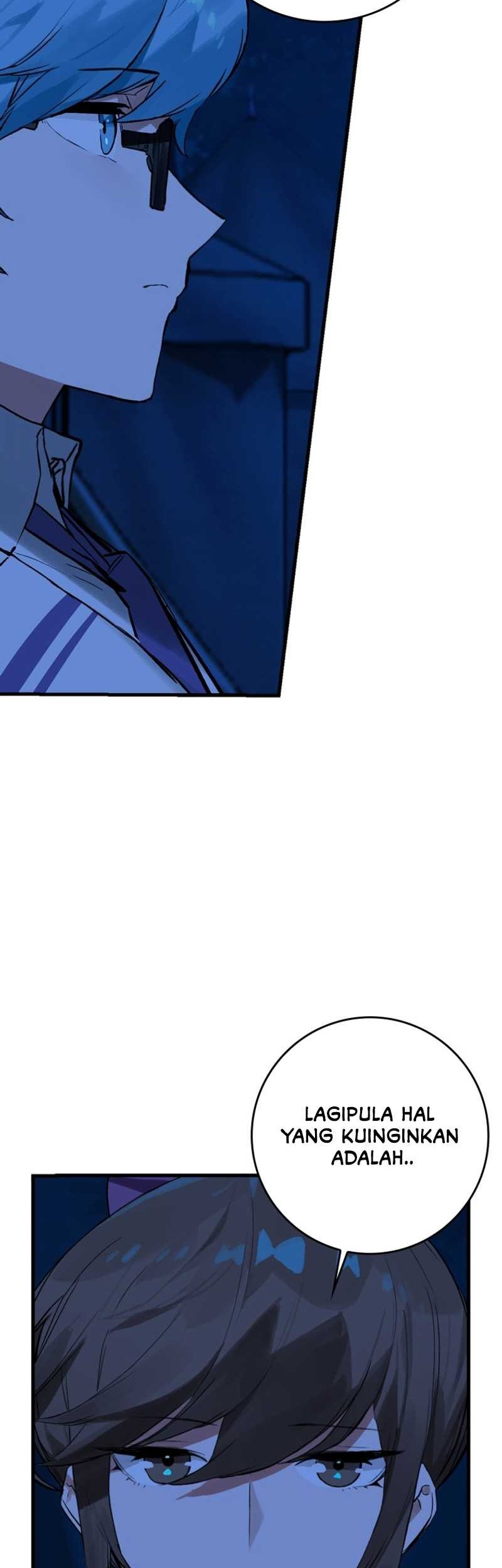 Hunter Academy’s Battle God Chapter 17 Gambar 21