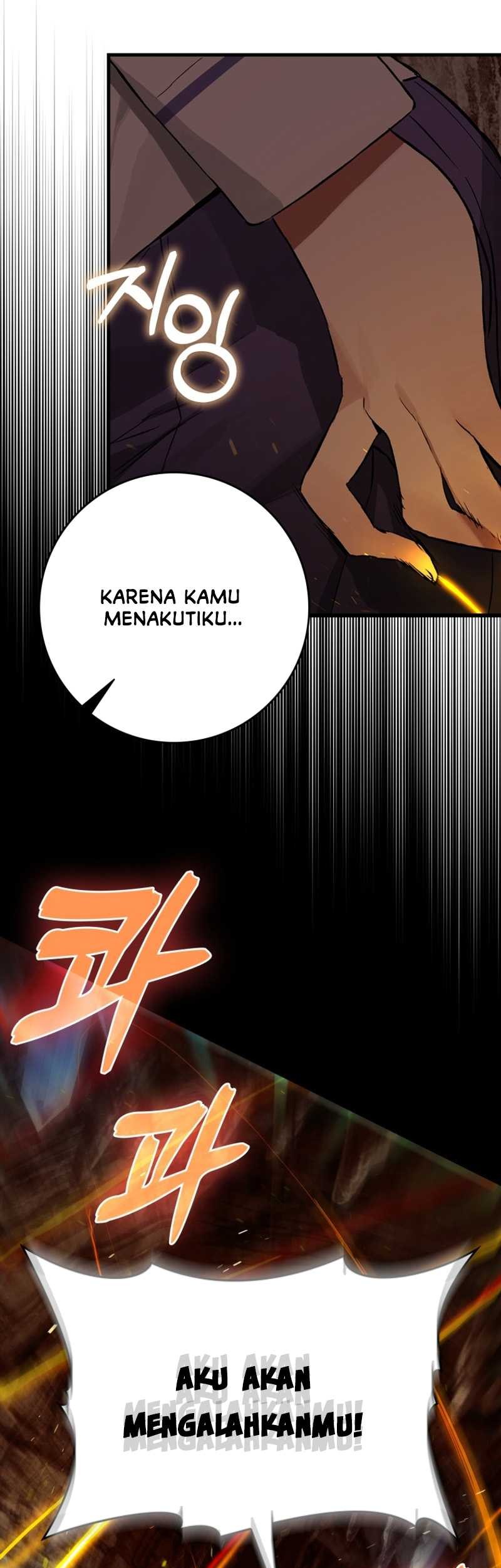 Hunter Academy’s Battle God Chapter 16 Gambar 57