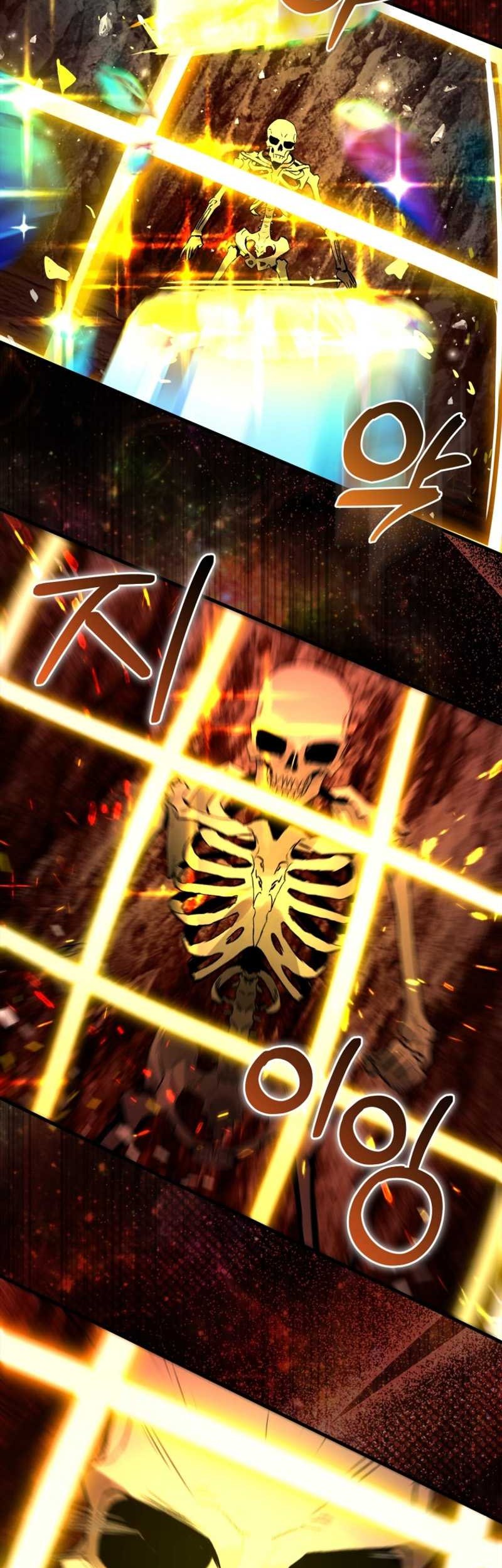 Hunter Academy’s Battle God Chapter 16 Gambar 59