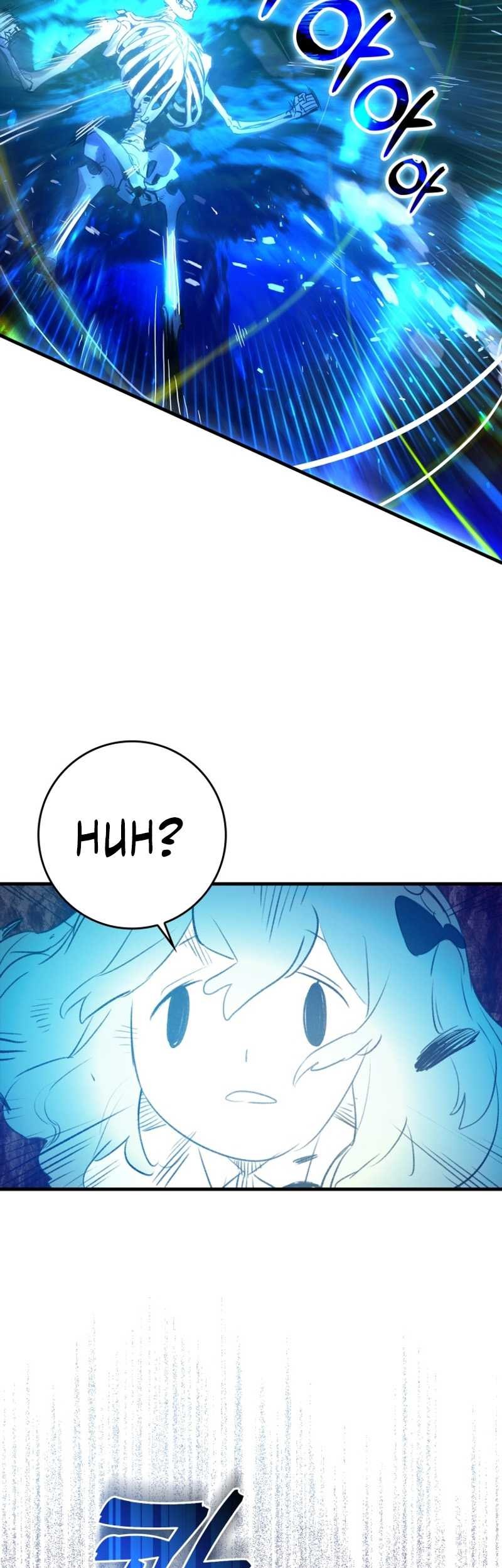 Hunter Academy’s Battle God Chapter 16 Gambar 61