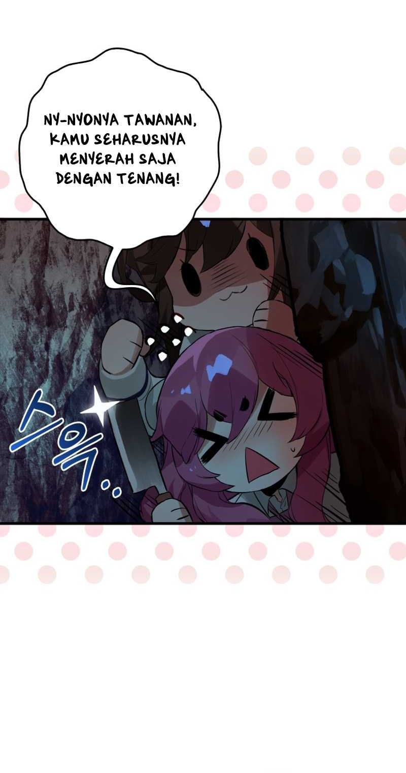 Hunter Academy’s Battle God Chapter 16 Gambar 63