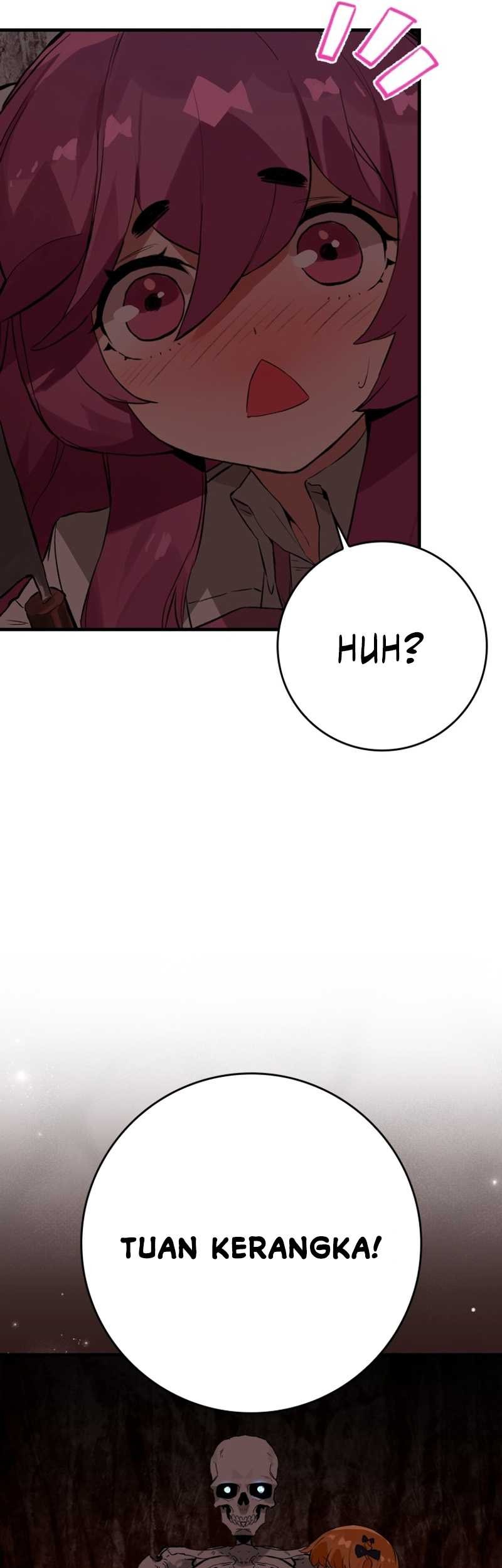 Hunter Academy’s Battle God Chapter 16 Gambar 64