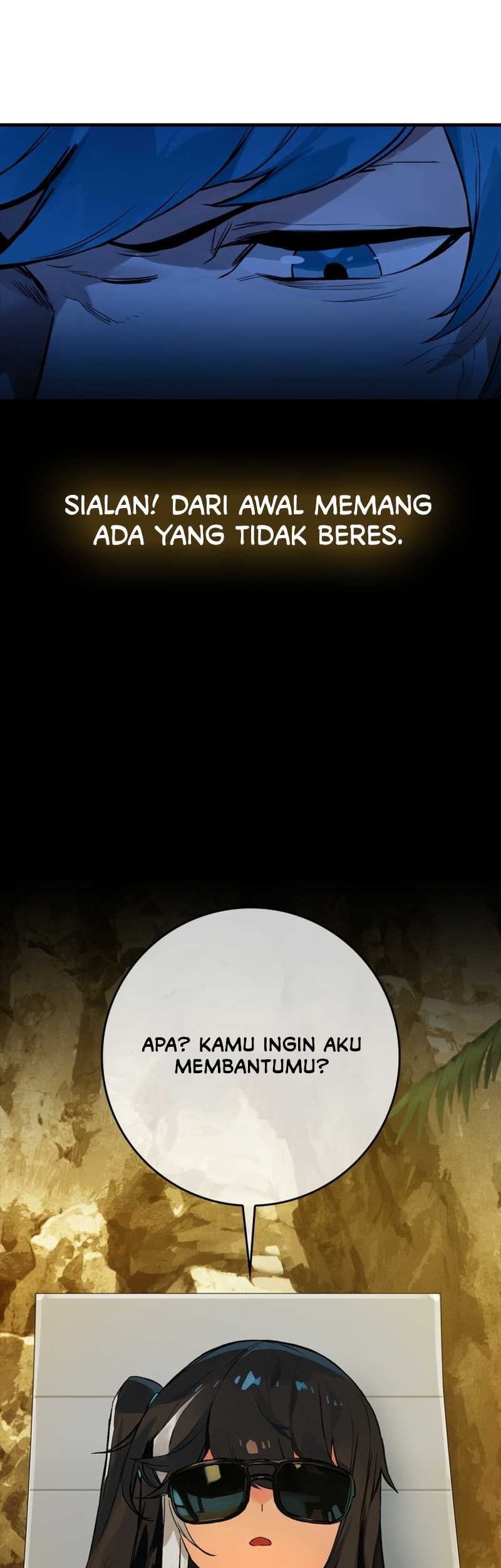 Hunter Academy’s Battle God Chapter 16 Gambar 6