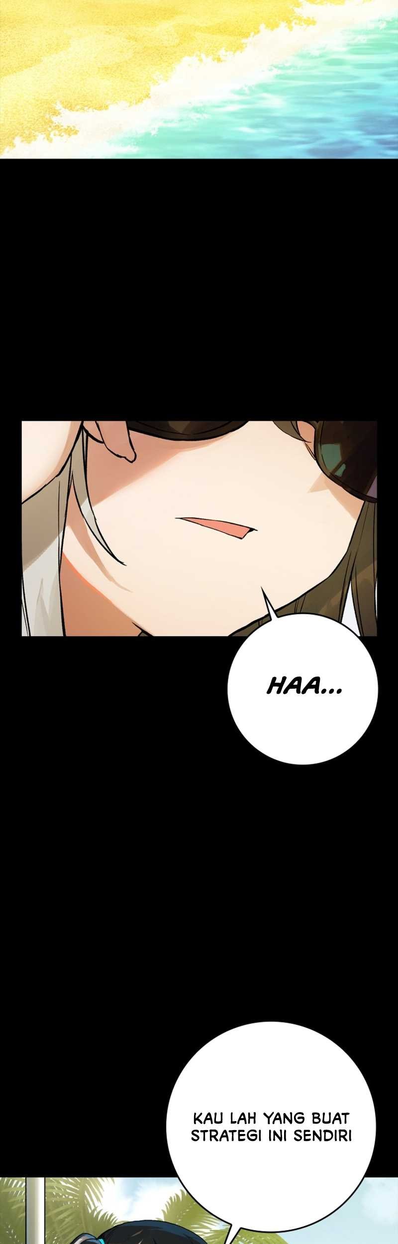 Hunter Academy’s Battle God Chapter 16 Gambar 9