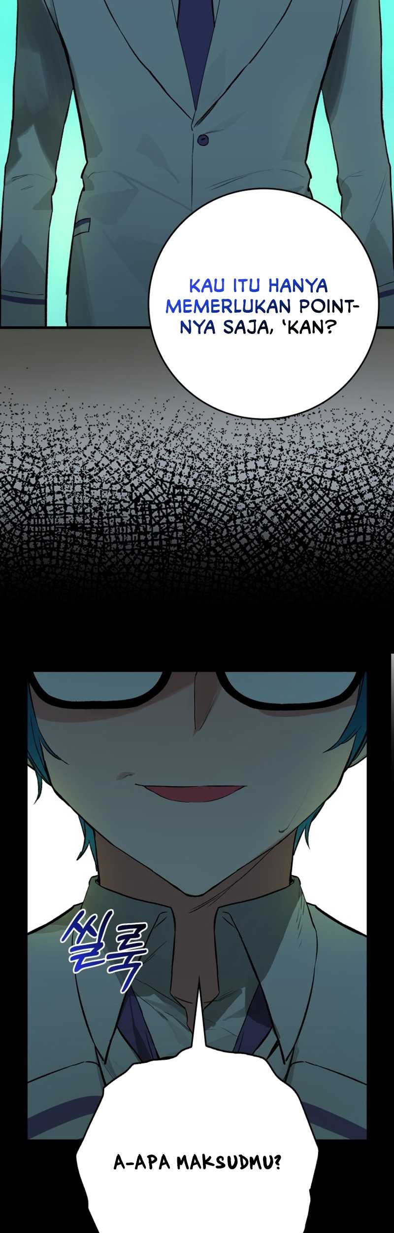 Hunter Academy’s Battle God Chapter 16 Gambar 13