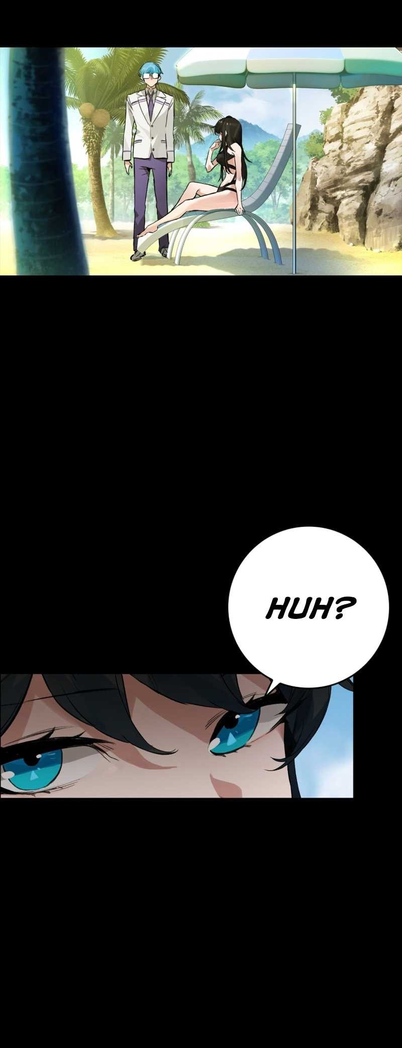 Hunter Academy’s Battle God Chapter 16 Gambar 15