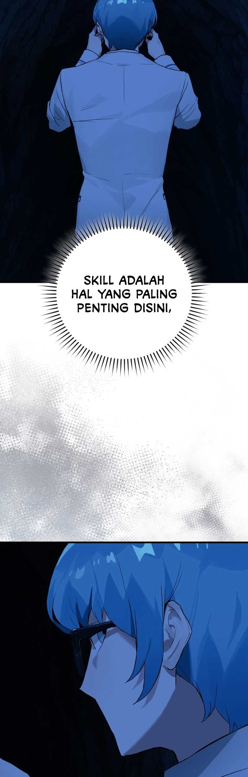 Hunter Academy’s Battle God Chapter 16 Gambar 24