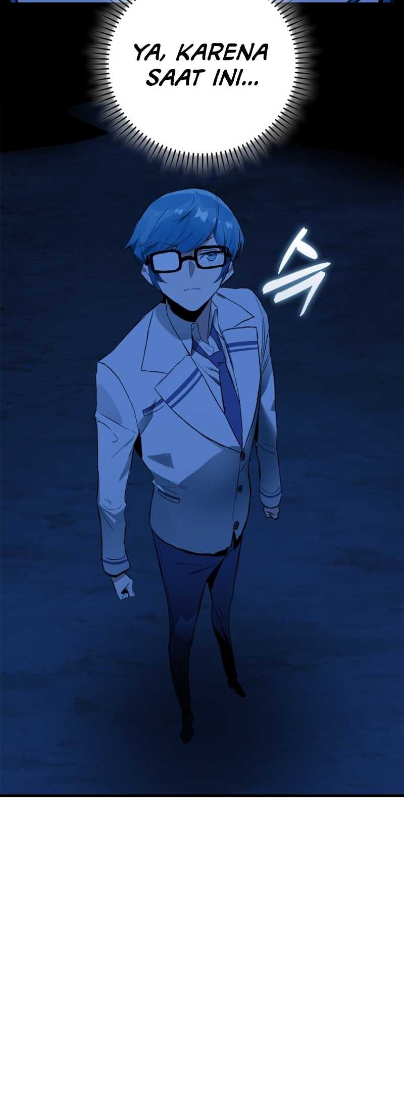 Hunter Academy’s Battle God Chapter 16 Gambar 29
