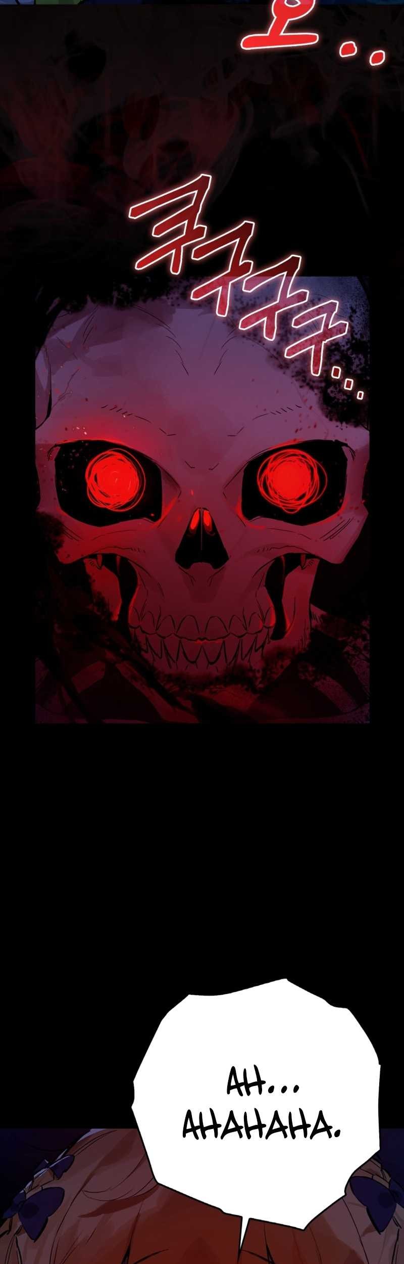 Hunter Academy’s Battle God Chapter 16 Gambar 41