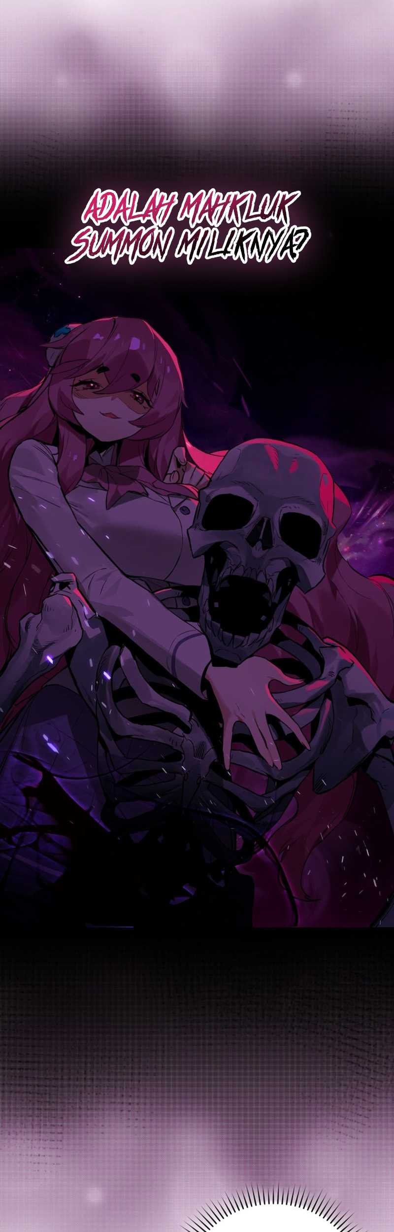 Hunter Academy’s Battle God Chapter 16 Gambar 44