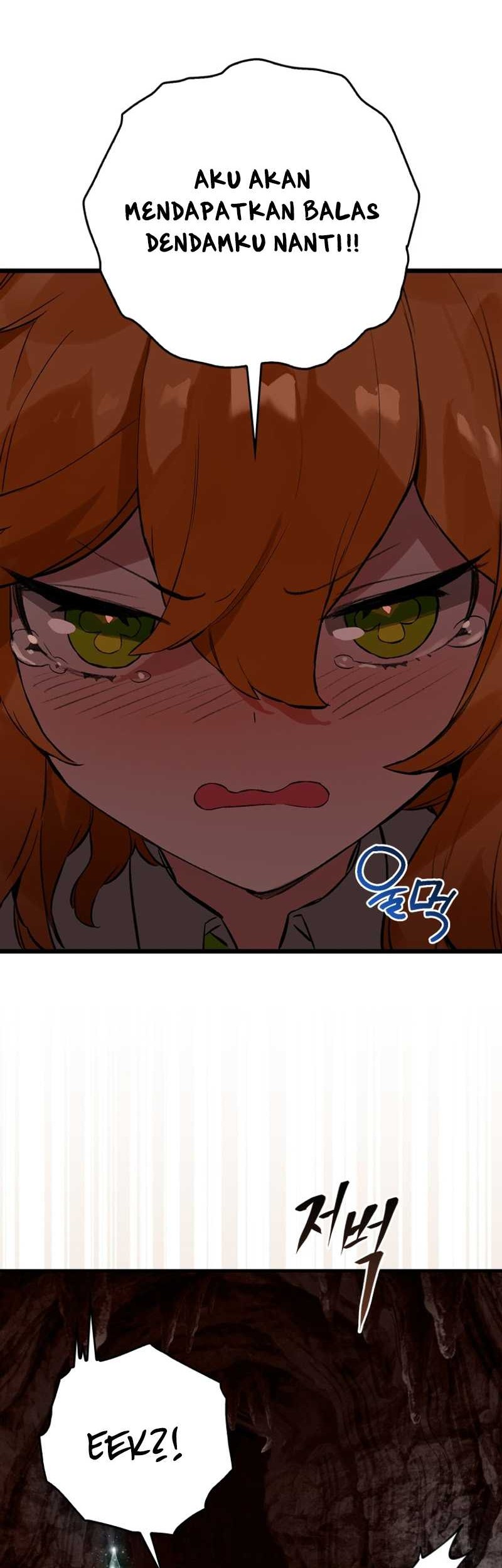 Hunter Academy’s Battle God Chapter 16 Gambar 52