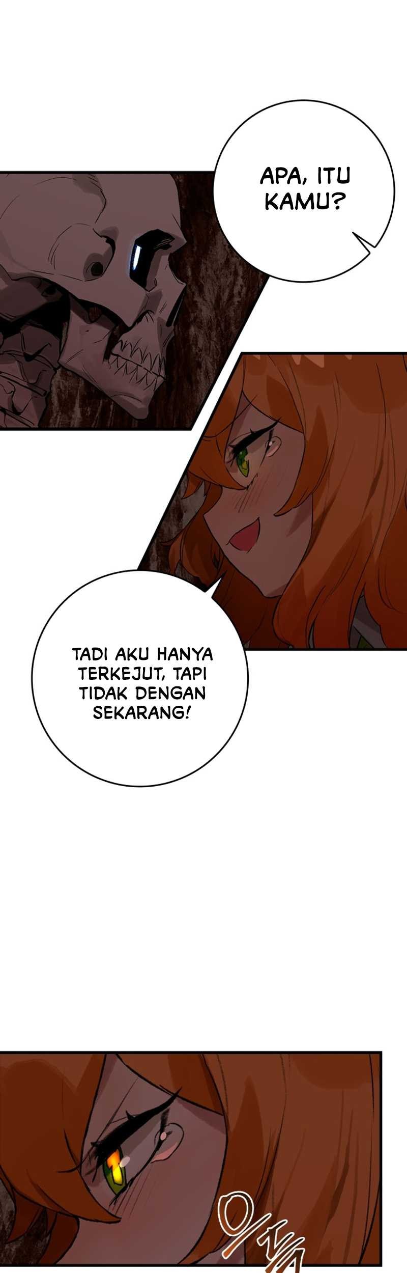 Hunter Academy’s Battle God Chapter 16 Gambar 55