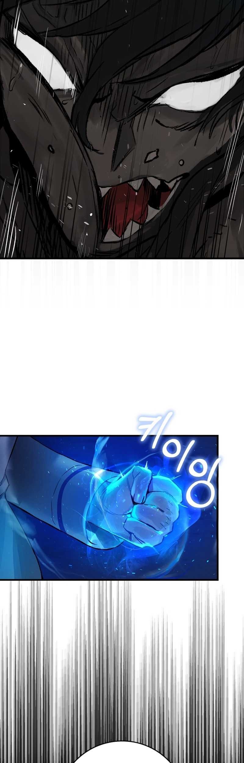 Hunter Academy’s Battle God Chapter 15 Gambar 58