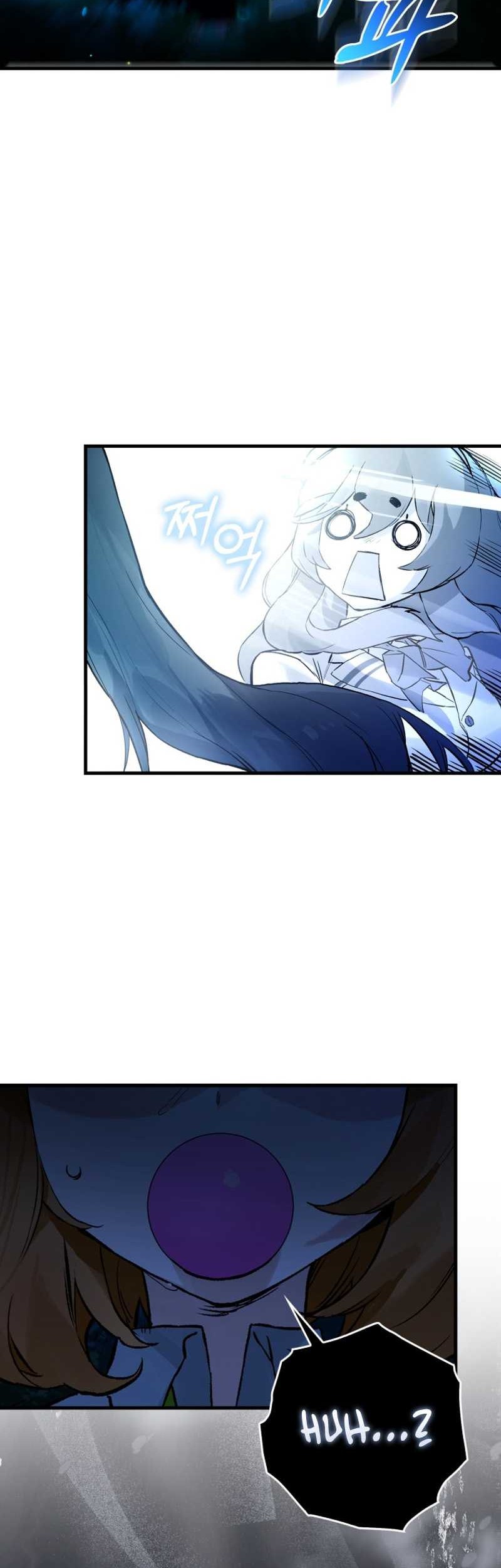 Hunter Academy’s Battle God Chapter 15 Gambar 63