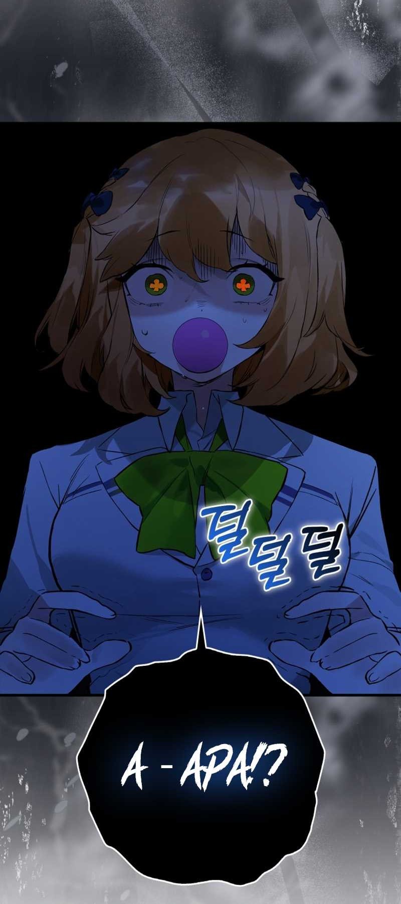 Hunter Academy’s Battle God Chapter 15 Gambar 64