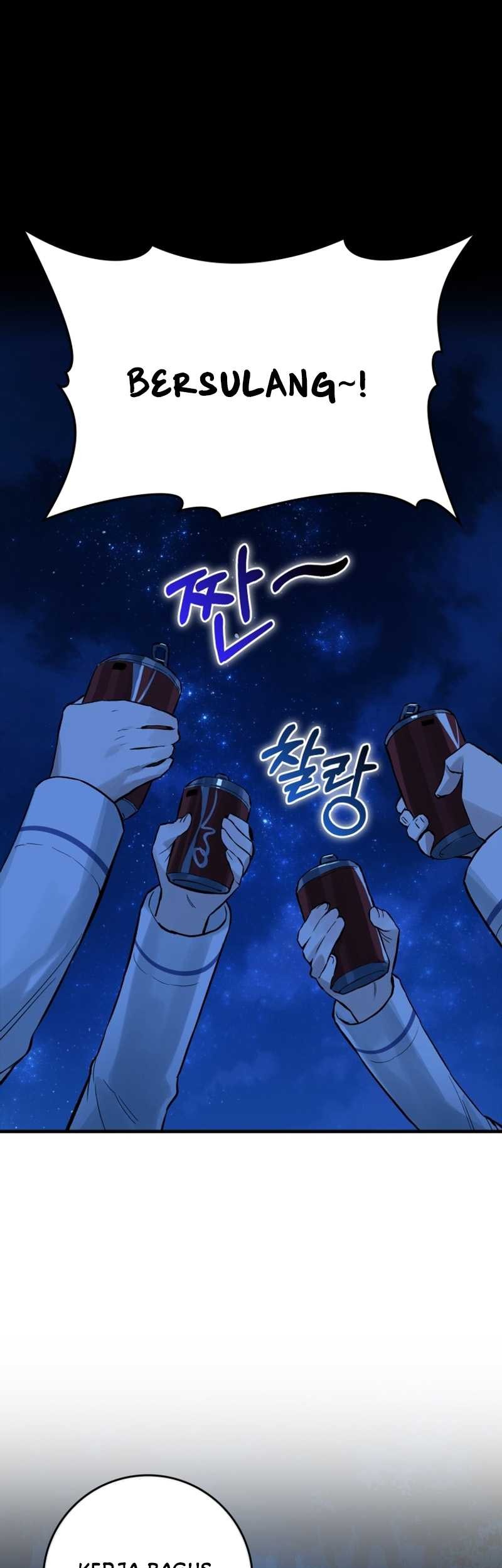 Baca Hunter Academy’s Battle God Chapter 15 Gambar 2