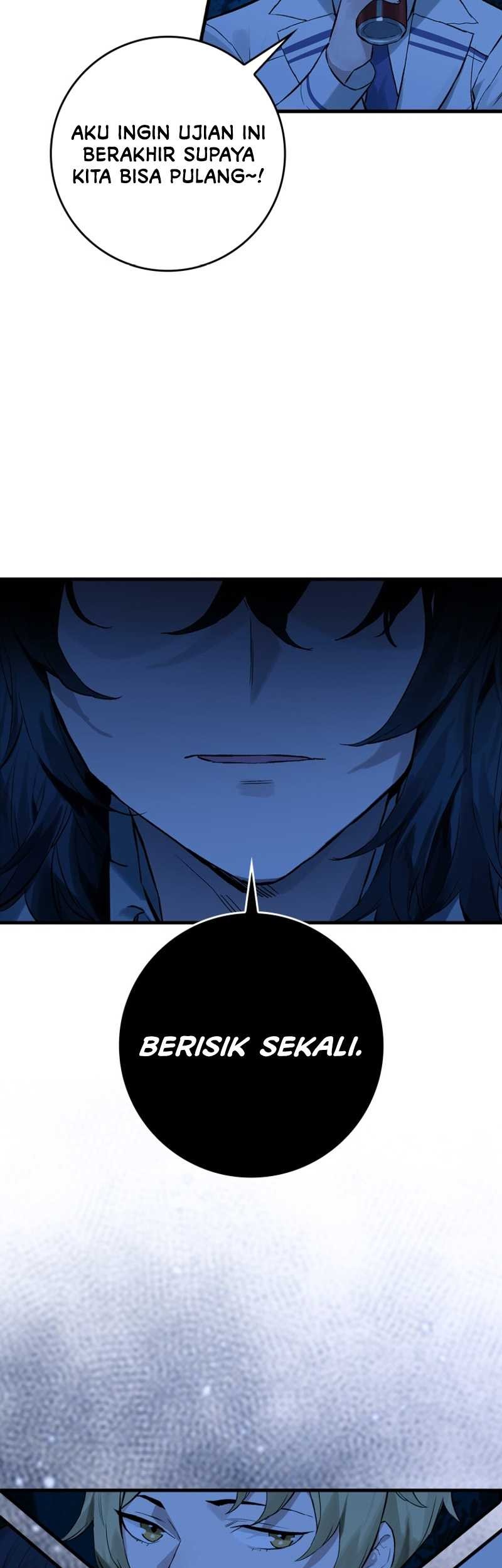 Hunter Academy’s Battle God Chapter 15 Gambar 6