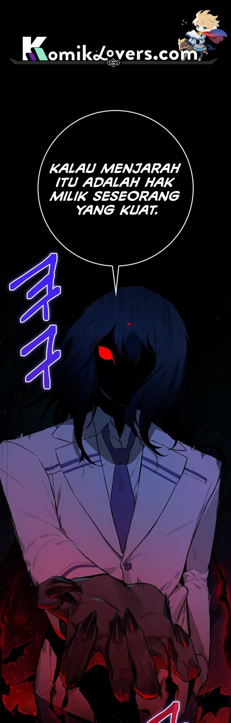 Hunter Academy’s Battle God Chapter 15 Gambar 13