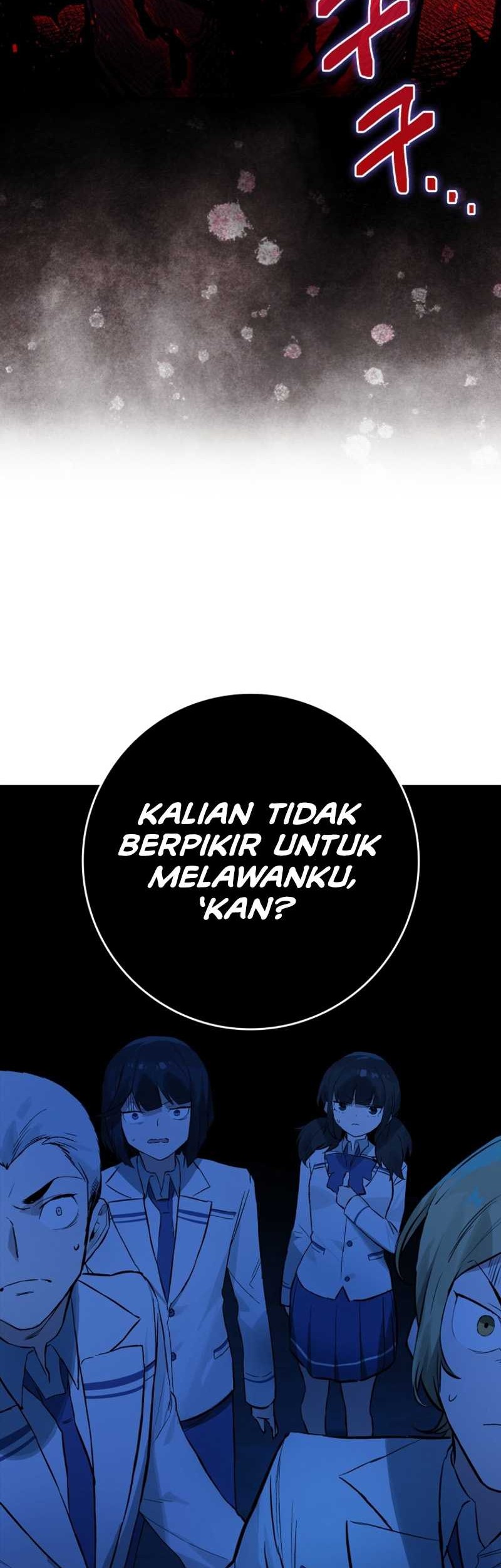 Hunter Academy’s Battle God Chapter 15 Gambar 14