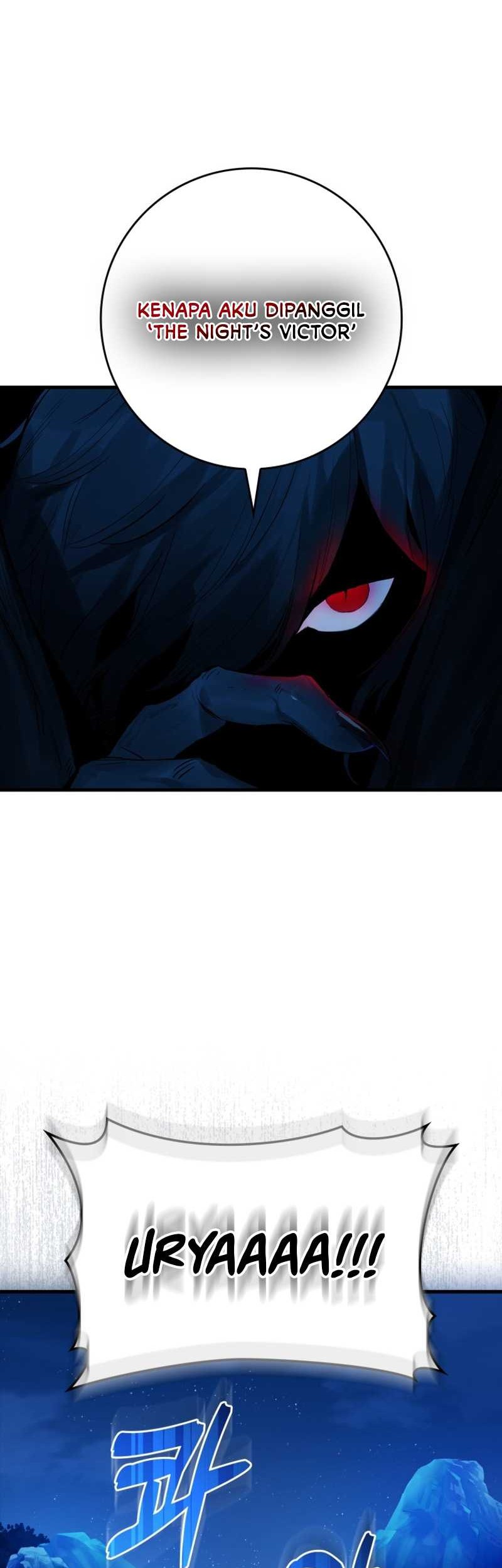 Hunter Academy’s Battle God Chapter 15 Gambar 24