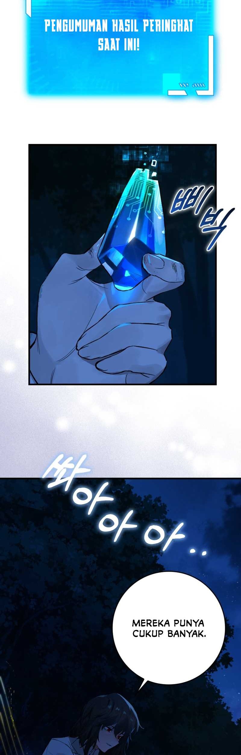 Hunter Academy’s Battle God Chapter 15 Gambar 26