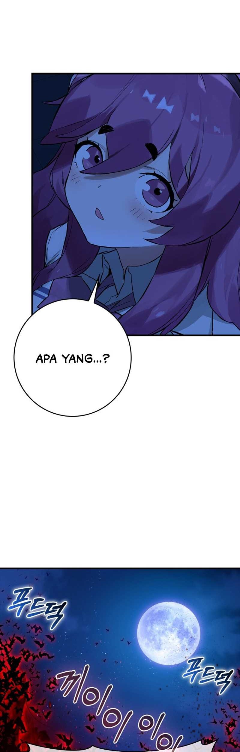 Hunter Academy’s Battle God Chapter 15 Gambar 35