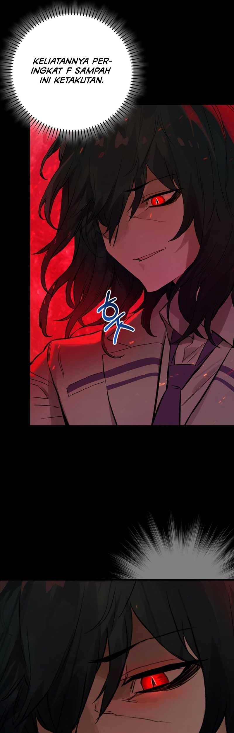 Hunter Academy’s Battle God Chapter 15 Gambar 44