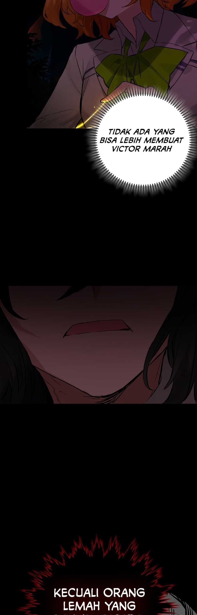 Hunter Academy’s Battle God Chapter 15 Gambar 48