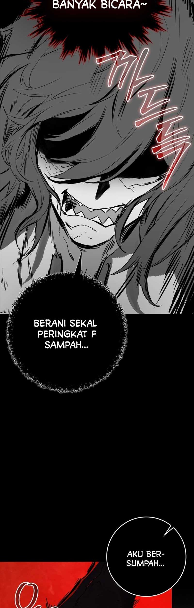 Hunter Academy’s Battle God Chapter 15 Gambar 49