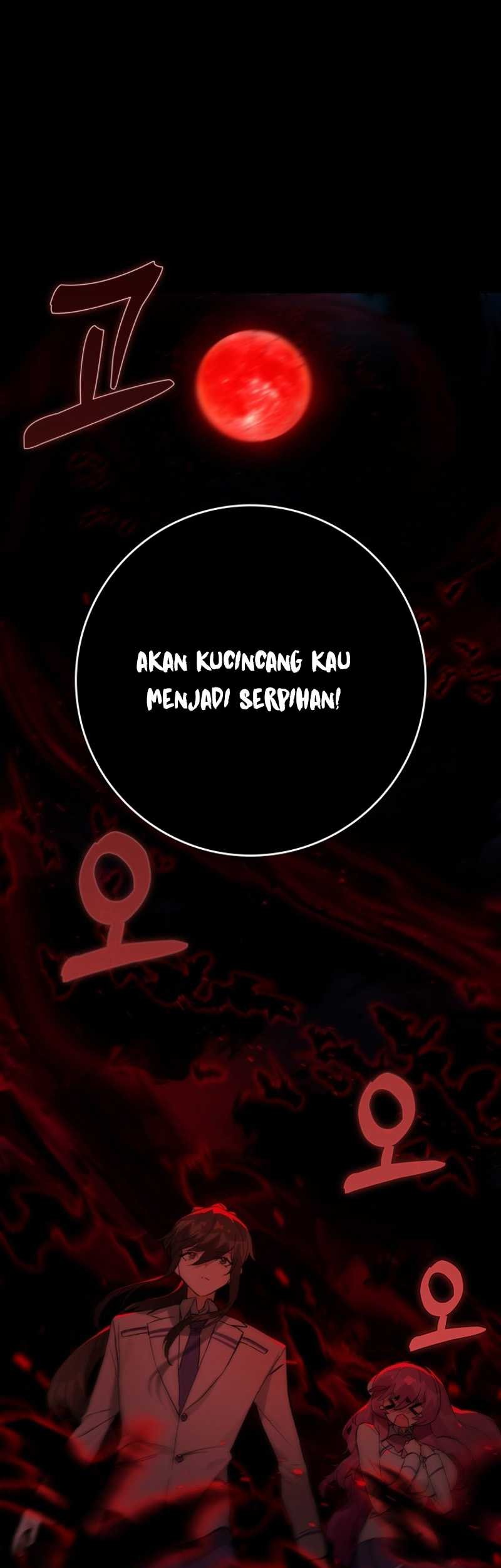 Hunter Academy’s Battle God Chapter 15 Gambar 51
