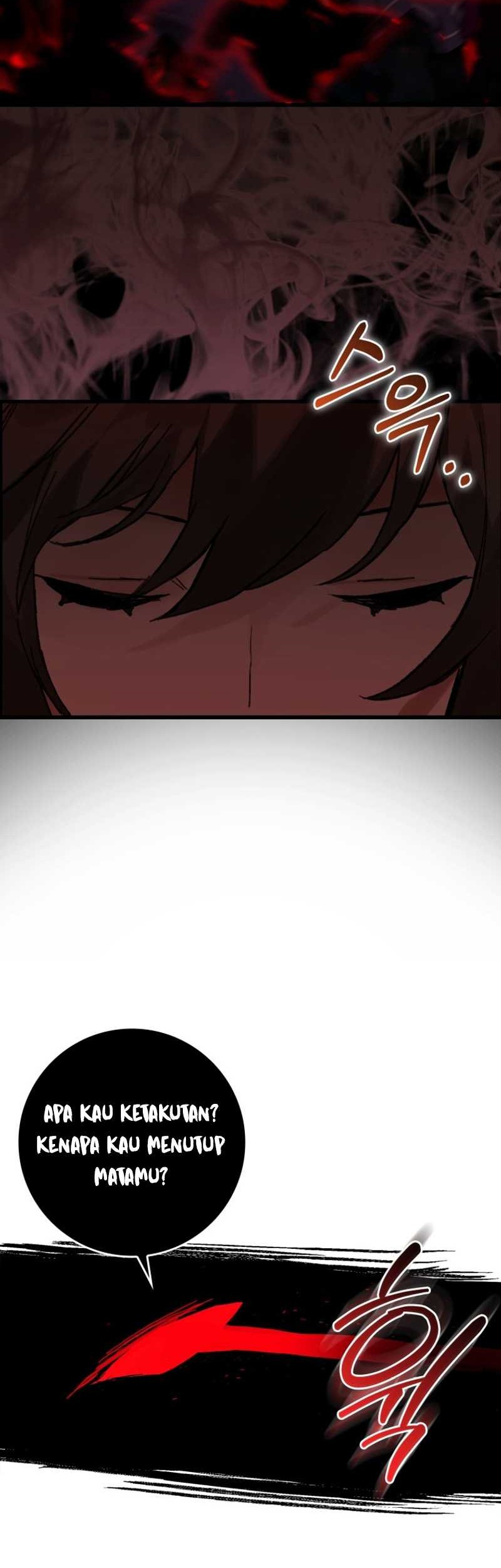 Hunter Academy’s Battle God Chapter 15 Gambar 52