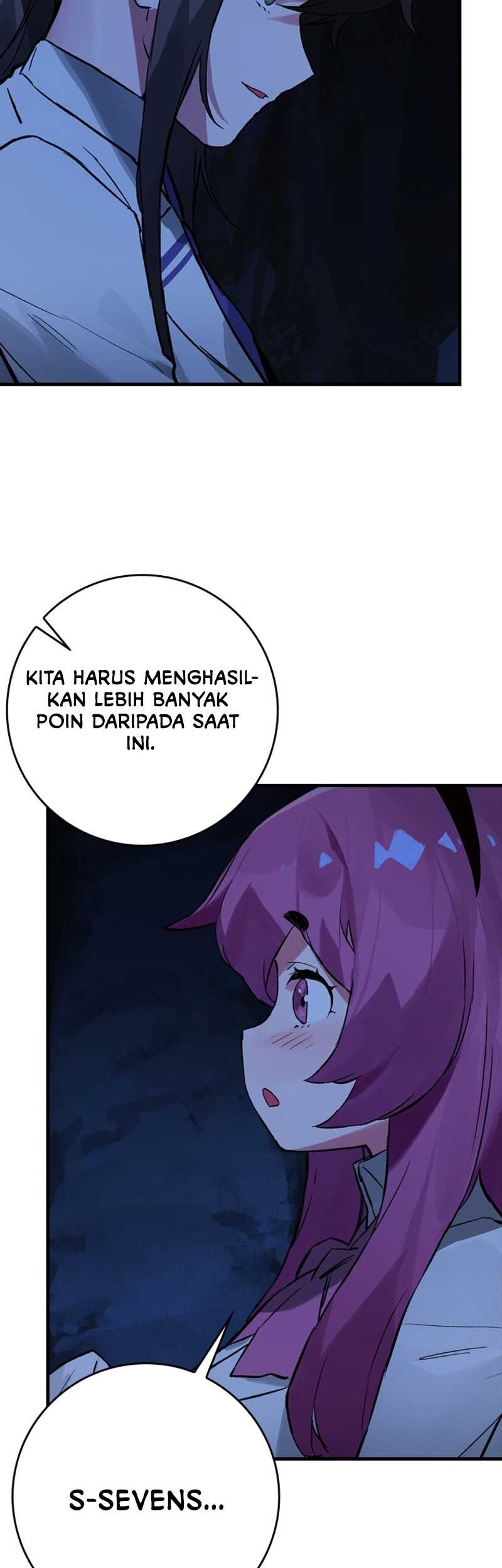 Hunter Academy’s Battle God Chapter 14 Gambar 55
