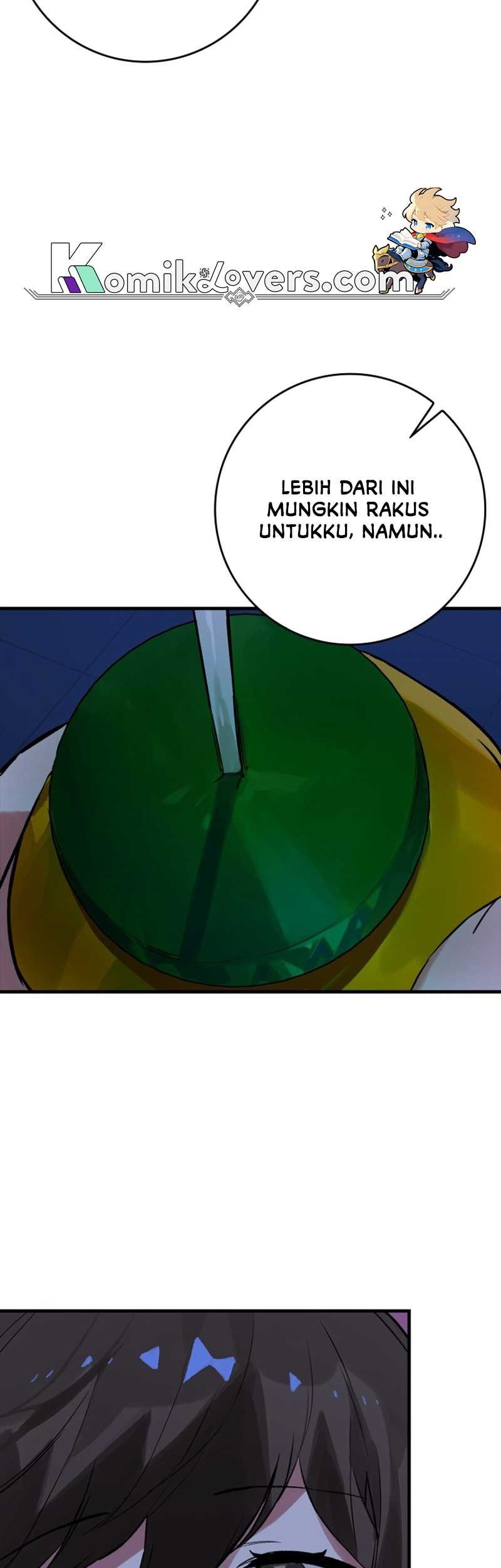 Hunter Academy’s Battle God Chapter 14 Gambar 56