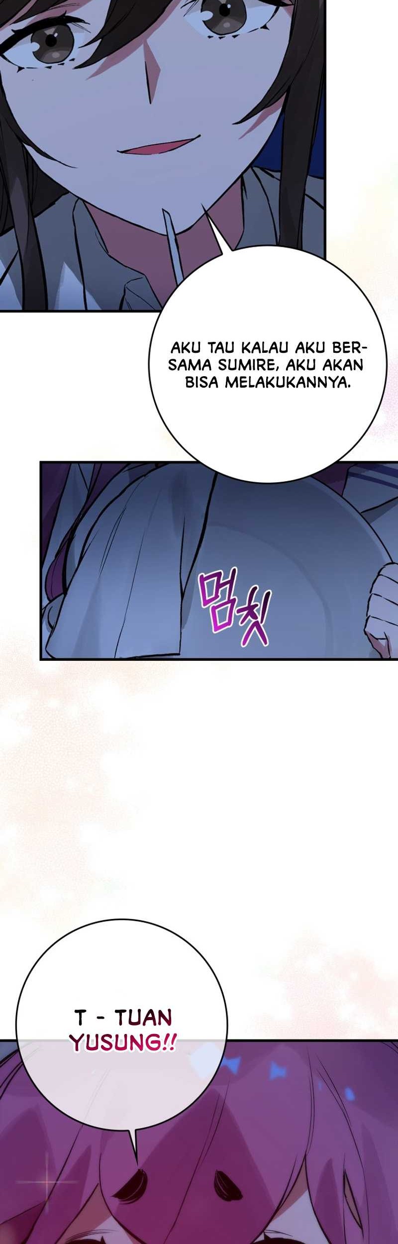 Hunter Academy’s Battle God Chapter 14 Gambar 57