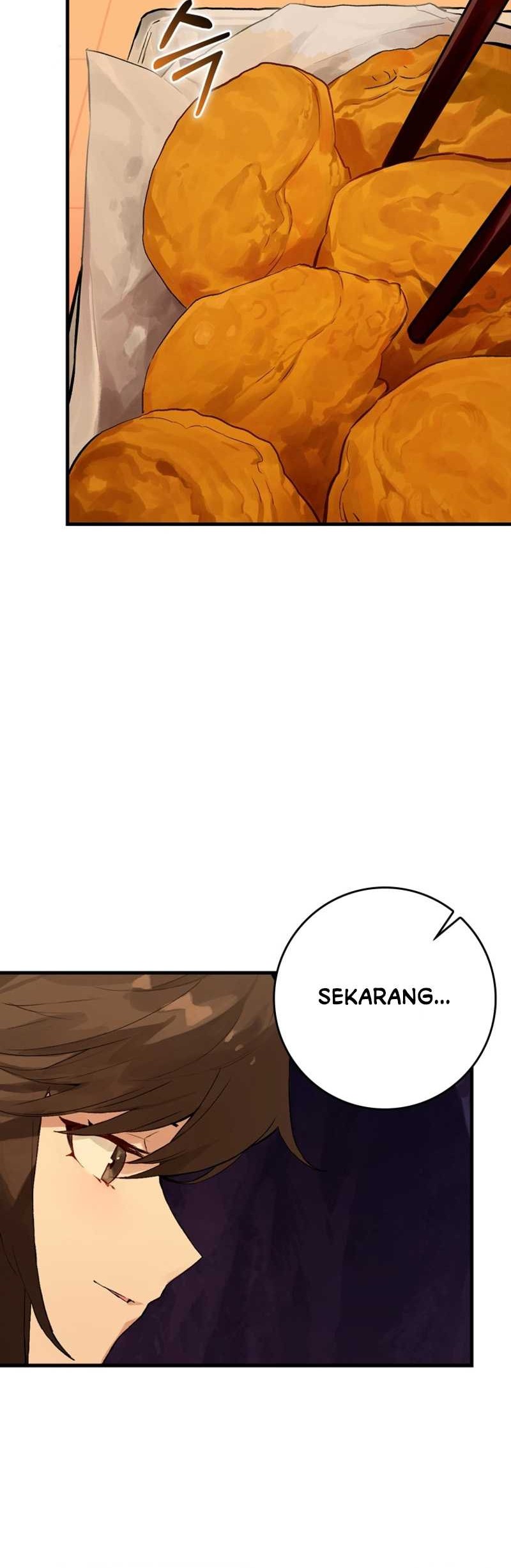 Hunter Academy’s Battle God Chapter 14 Gambar 7